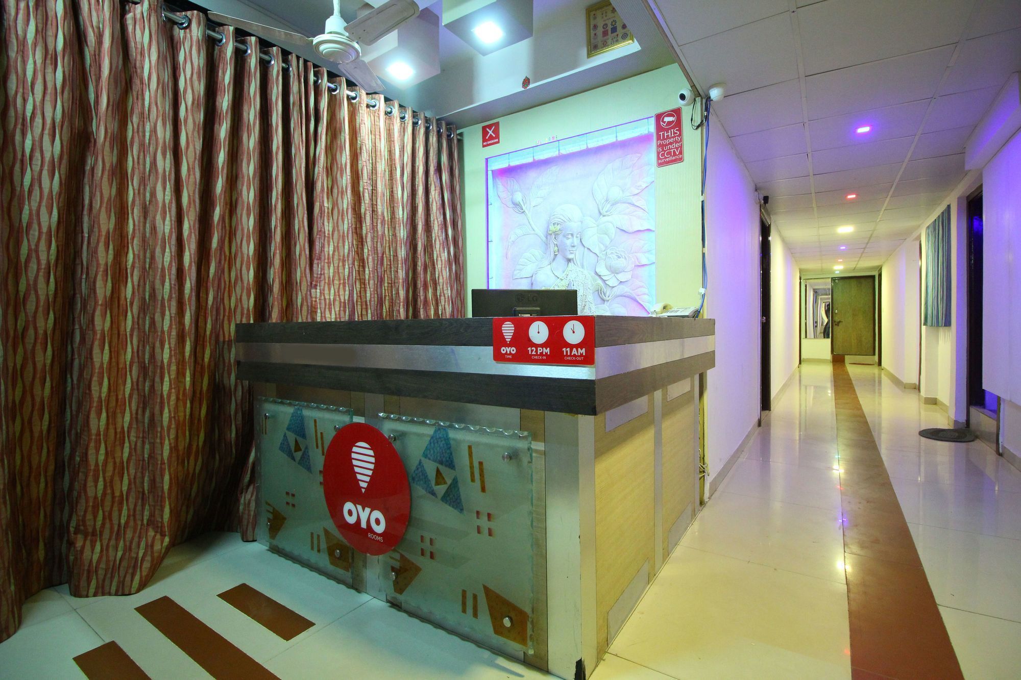 Oyo 8758 Hotel Swagatam Ahmedabad Extérieur photo
