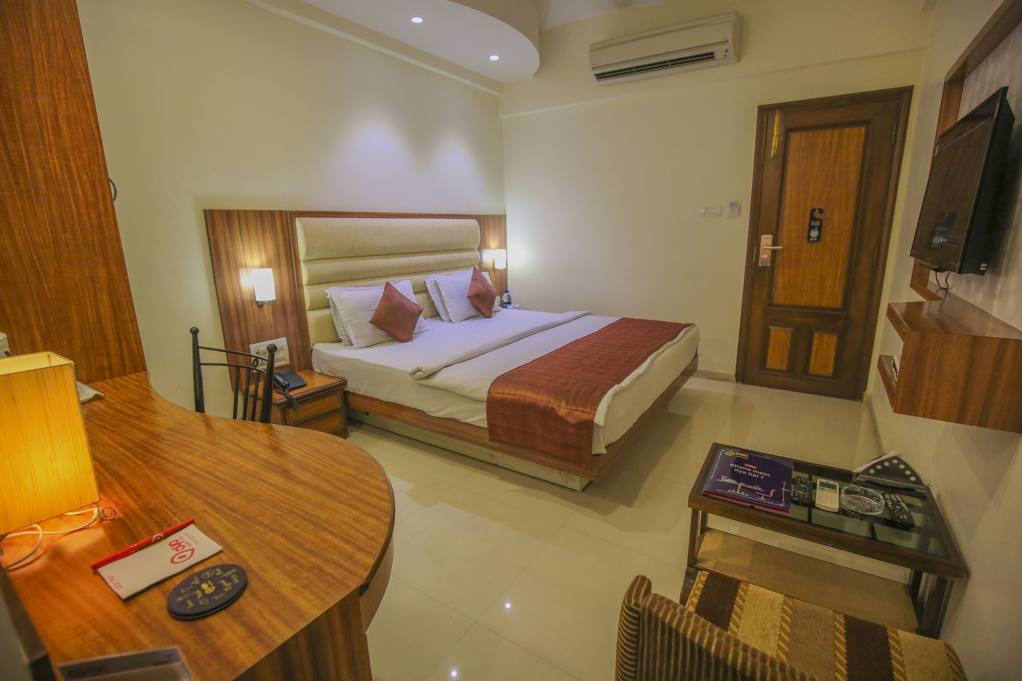 Oyo 8758 Hotel Swagatam Ahmedabad Extérieur photo